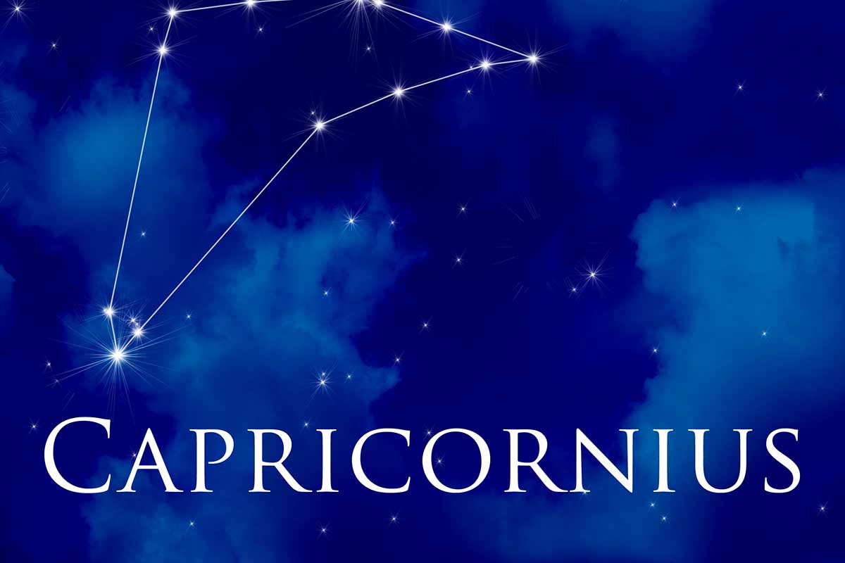 Capricorno