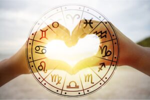 Grandi emozioni in amore per 3 segni zodiacali