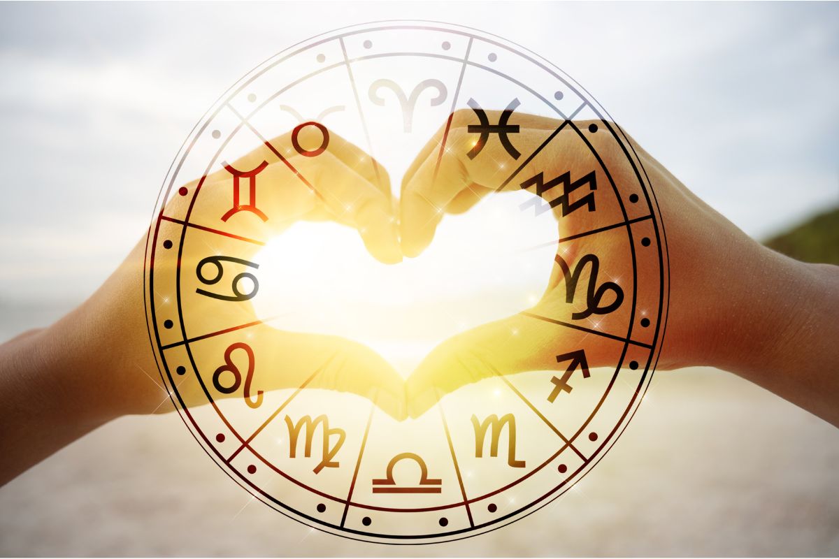 Segni zodiacali trovare l'amore è complicato