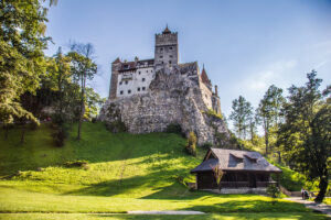 Leggende della Transilvania