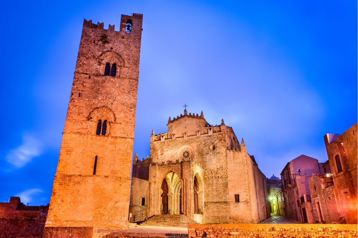 Erice