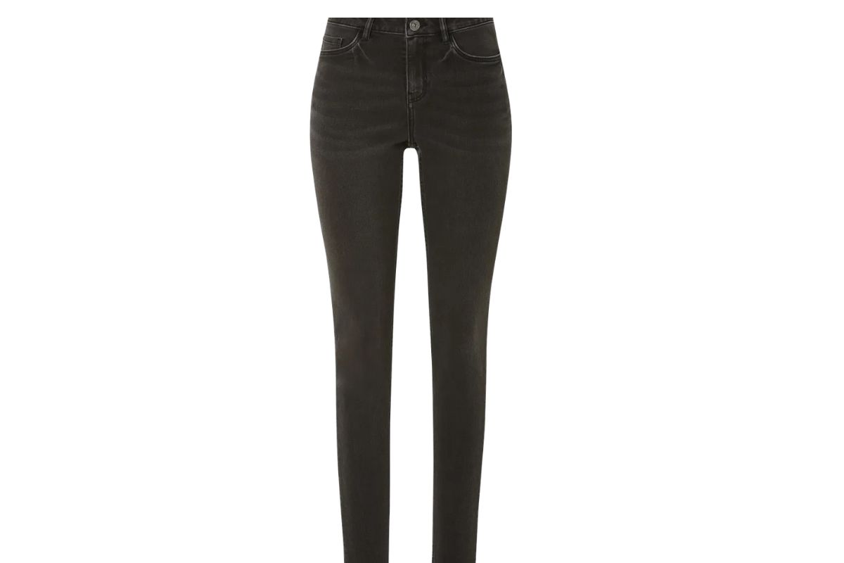 Jeans skinny donna di Lidl