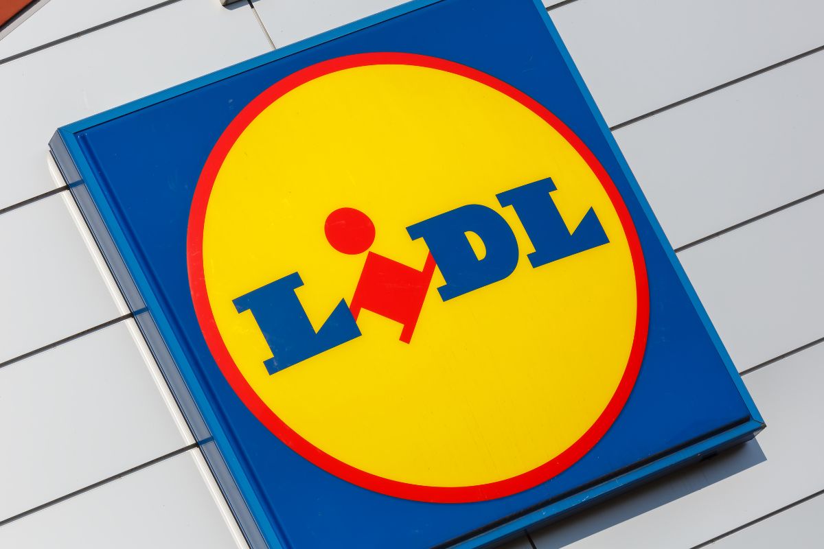 Offerta Lidl, soffiatore Parkside