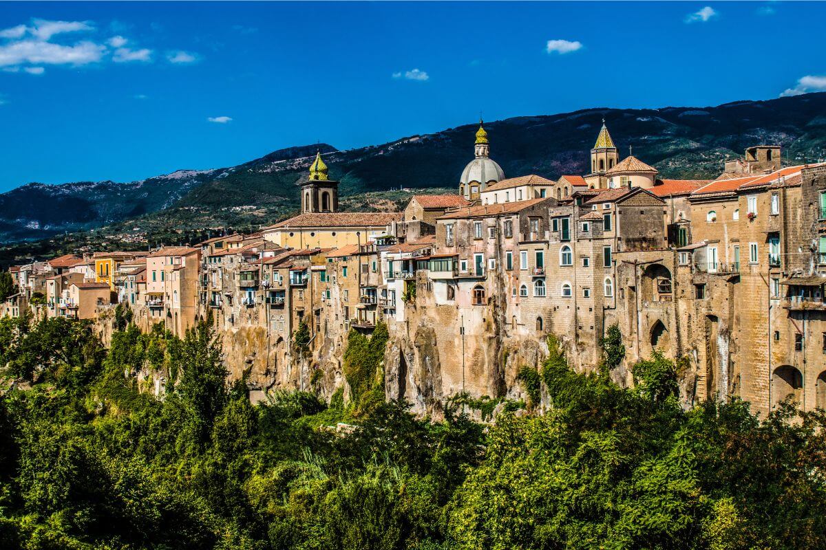 Sant'Agata de' Goti